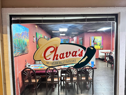 Chavas Mexican Restaurant